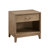 Bartlett Open Nightstand (Set Of 2)-125722736