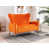 Orange Velvet is out of stock