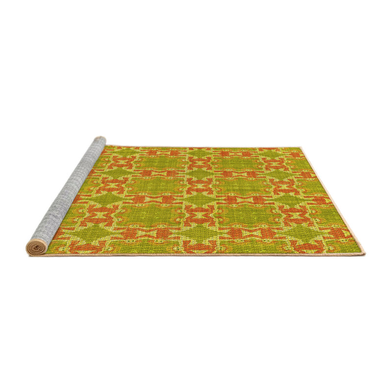 Indoor Rug, Round 8'