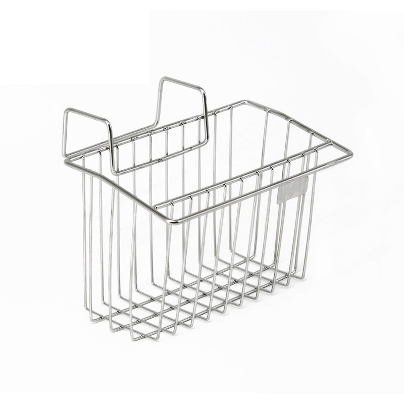Porte-éponge en acier inoxydable