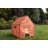Pacific Play Tents 40'' W x 50'' D Indoor / Outdoor Polyester Play Tent
