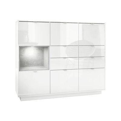 Mcclung 153cm Sideboard