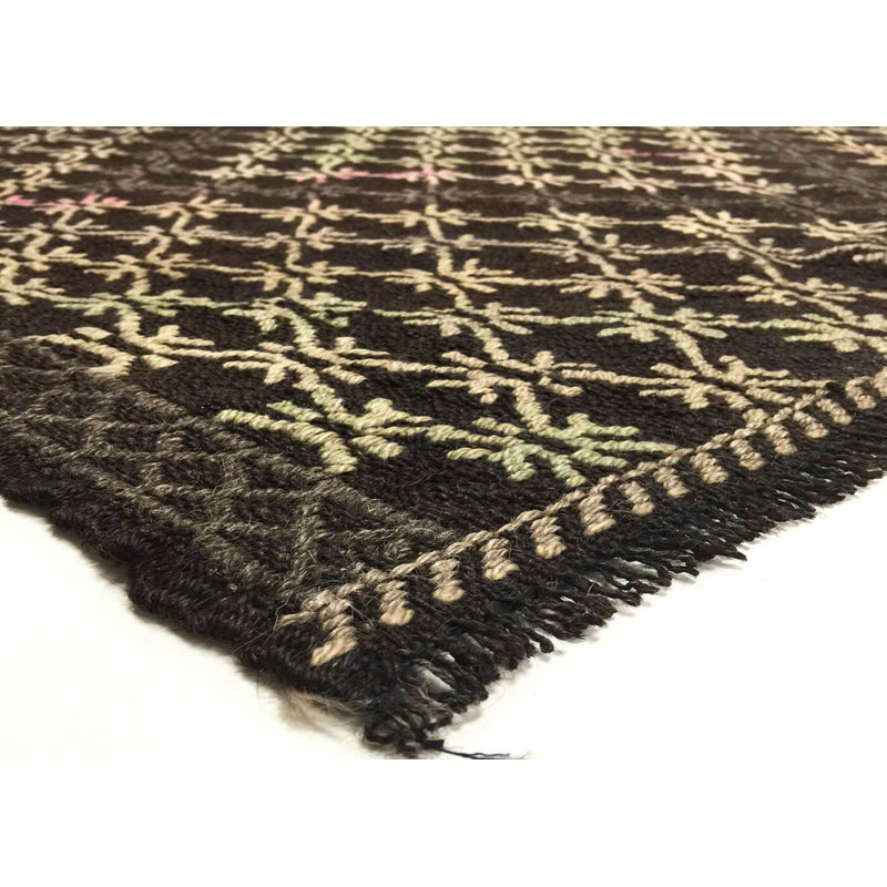 One-of-a-Kind 7'1" X 8'11" Area Rug