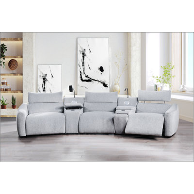 Canapé modulaire Fullar