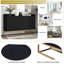 Kempsford 120cm Sideboard-2012716697