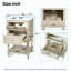 Bathroom Vanity with Top-1963611880