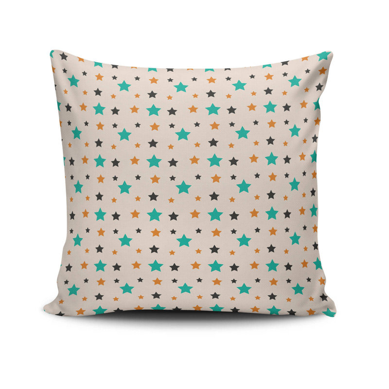 Housse de coussin Ervie