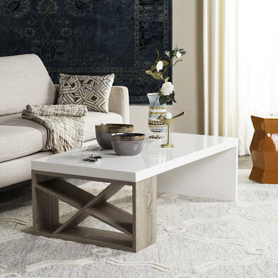 Table basse Carlene