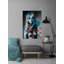 «American Beauty» par Parvez Taj - reproduction de photo sur toile-29860448