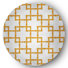 Jaune/Gris