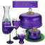 7 oz. Peruvian Splendor Verre cosmos-606664748