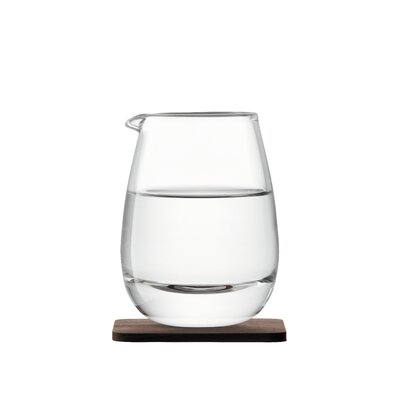Lulu Champagne / Martini Glass Set of 12 - LSA INTERNATIONAL