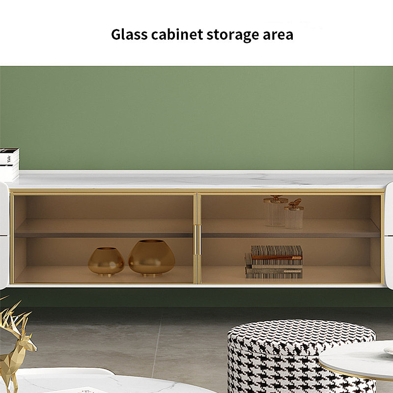 Armoire de rangement Simple Rock