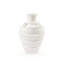 Phaedra Handmade Porcelain China Table Vase