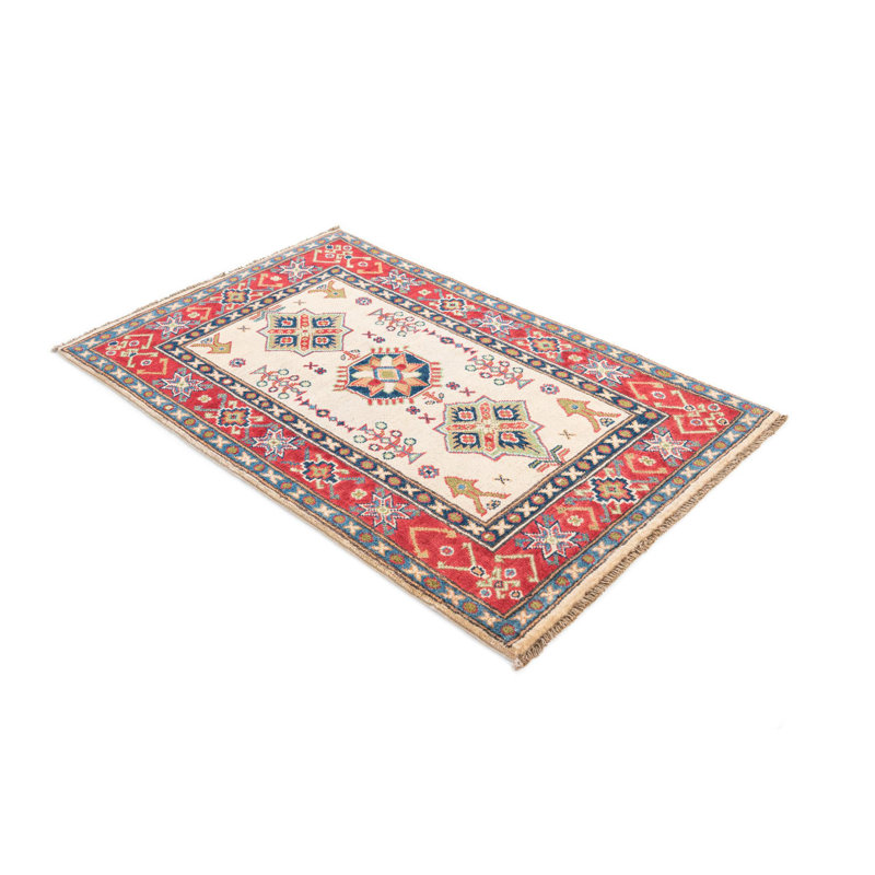 Tapis crème Ochoa