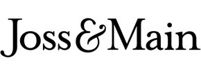 Logo Joss & Main