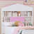 Blanc / rose est en rupture de stock