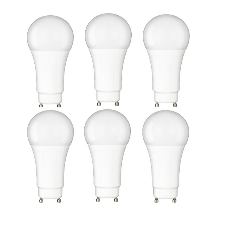 Ampoule à DEL 10 W à intensité variable, 10 W, blanc chaud, 4 000 K