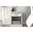 Ebon 15.7'' W Nightstand
