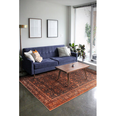 Tapis Caretta