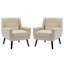 Fauteuil d'appoint Jaqueze-1745554430