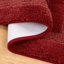 Ensemble de tapis de bain en microfibre 4 pièces avec envers antidérapant-1008637643