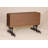 Kham Rectangle Height Adjustable Flip Top Training Table with Casters and Modesty Panel and Cable Management-1467927887-1467927926