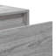 Darshay 51cm W Manufactured Wood Bedside Table-121002217-121002229