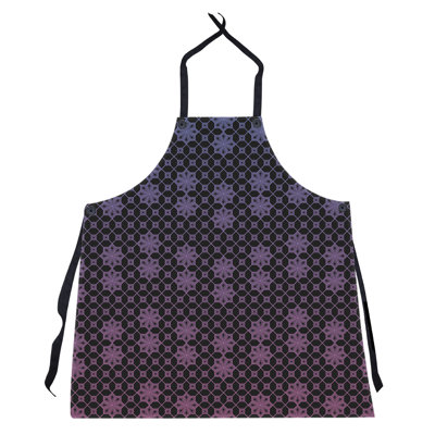 Tablier de treillis classique