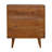Averiana Solid Wood 3 - Drawer Dresser-1835458306