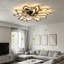 Round Flush Mount-136069998