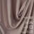 Extra Wide & Extra Long Custom Made Solid Color Room Darkening Single Curtain Panel-69605656-71346425
