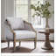 Chaise d'appoint