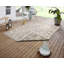 Curacao Flatweave Linen Rug-72874107