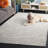 Wybrone 402 Hand Tufted Wool Pile Abstract Rug-1026031788