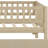 Bed Wood Bed with Two Drawers-1838714381-1838714380