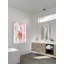 «Chairlift», reproduction sur toile tendue-884018252