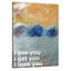 I Love You by Kent Youngstrom - Wrapped Canvas Painting-678090313