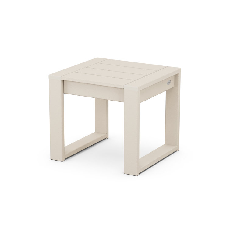EDGE End Table
