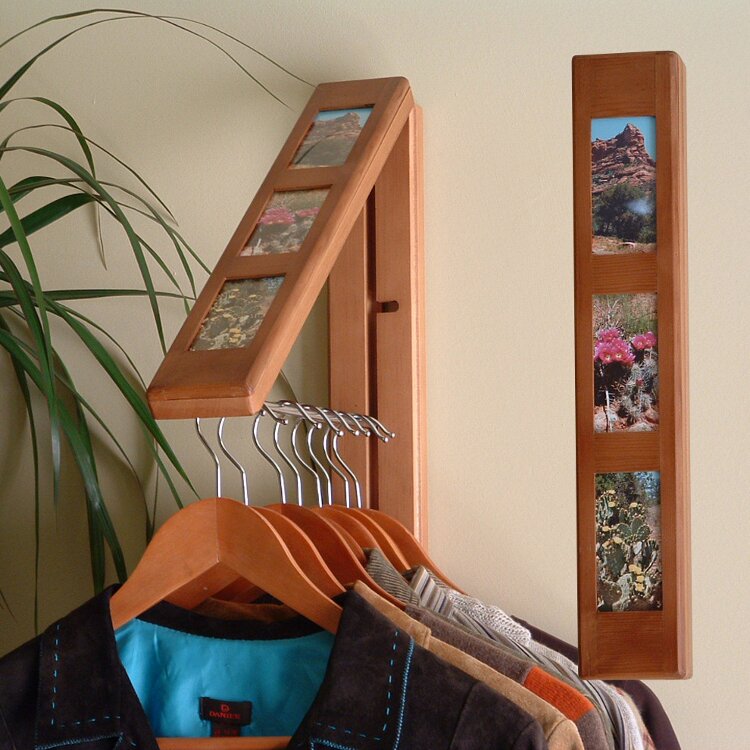 Rebrilliant Elianys Fabric Hanging Organizer & Reviews