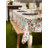 Afarin Floral Tablecloth-593493861