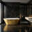 Sophia 67.7'' x 29.5'' Soaking Acrylic Bathtub-131120768
