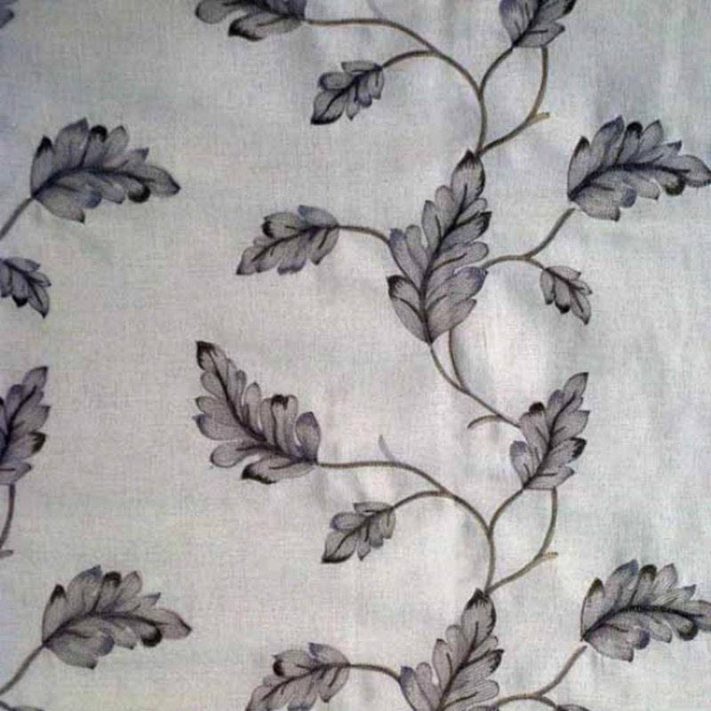 Wesco Walk of Life Fabric, Snow Peak