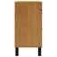 Dora Rectangle Cabinet Accent Chest