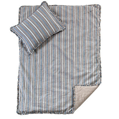 Julien Duvet Cover Collection