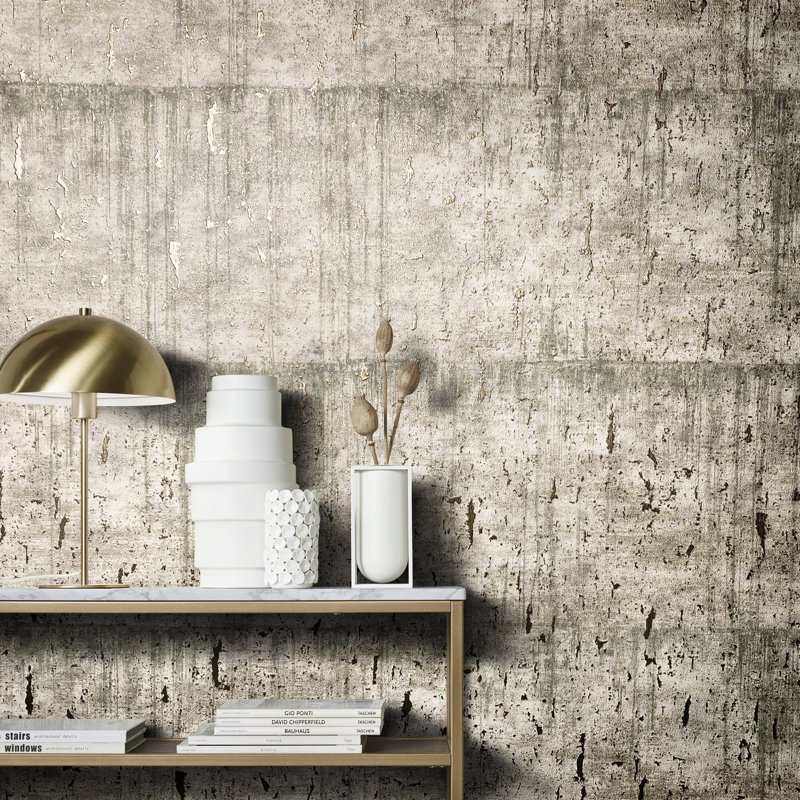Earth Collection Roll, Gray