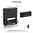 16 Pair Flip Down Shoe Storage-100249431