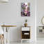 «Cupcake Still Life» par Holly McGee, art mural en métal-1797564909