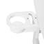 Banc pliant en poly 49 po Adirondack-566337883
