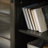 Sliding Door TV Stand Large Storage Cabinet With 2 Sliding Fluted Glass Tempered Doors-1577105851